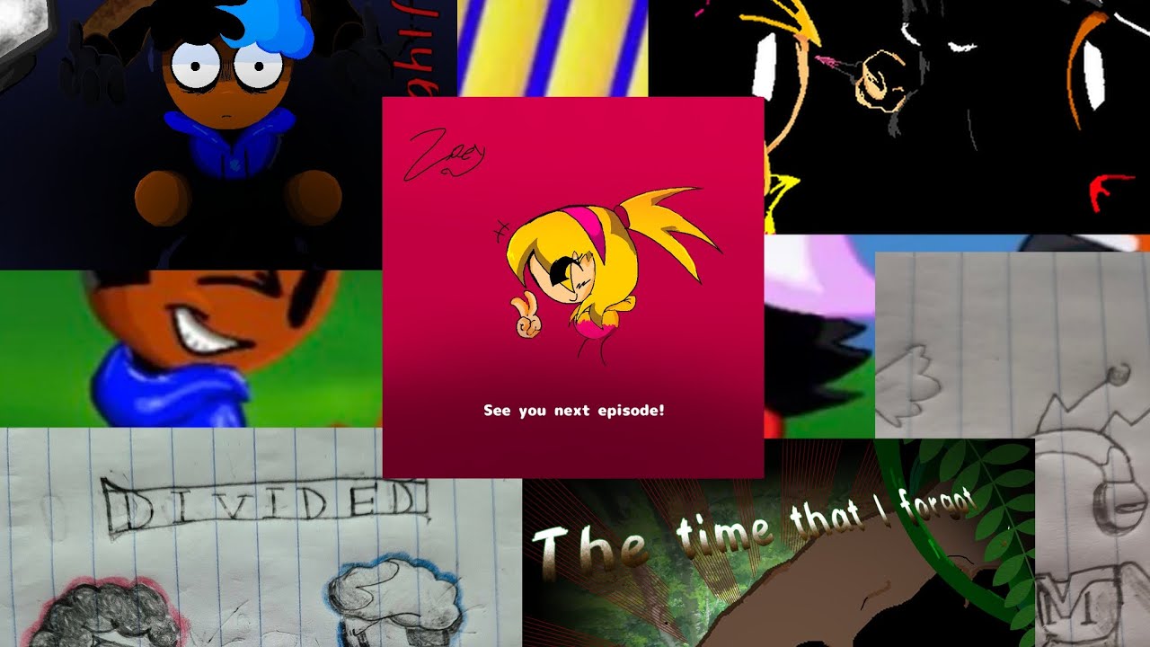 Concept art for meptoonz