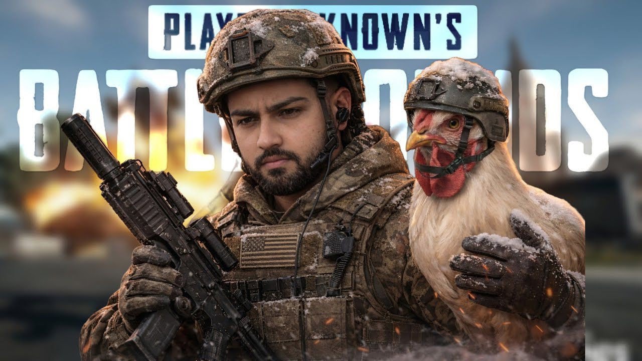 Survive or Go Home 😤 PUBG PC : 4K ULTRA  #pubgpc