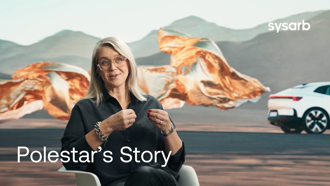 How Sysarb Helped Polestar Navigate the EU Pay Transparency Directive