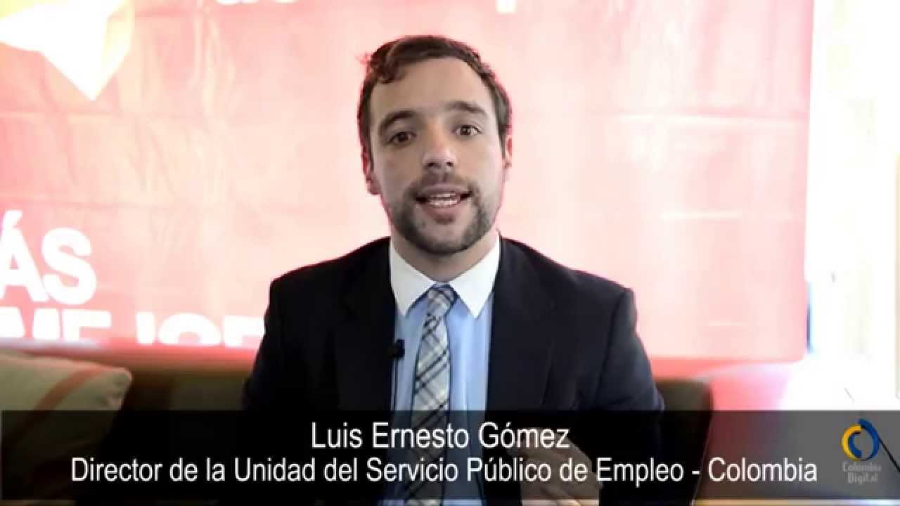&iquest;Qu&eacute; es el servicio p&uacute;blico de empleo?