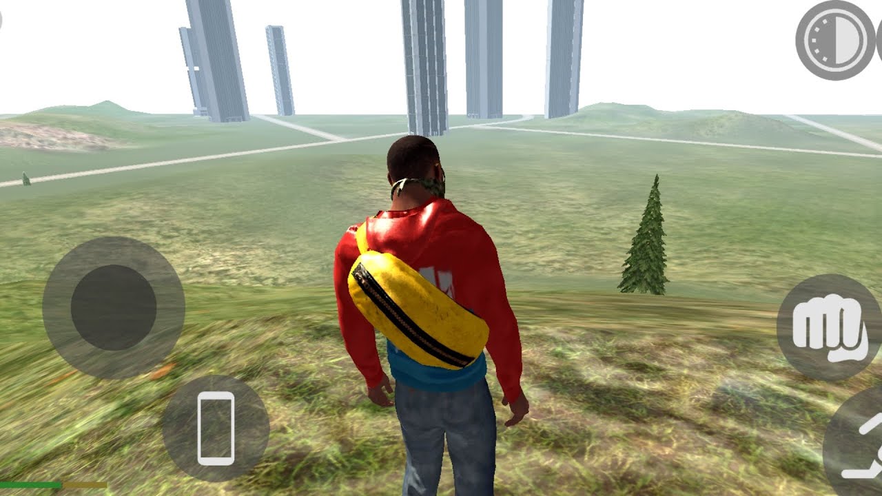NEW CITY TOUR INDIAN BIKE DRIVING 3D #2