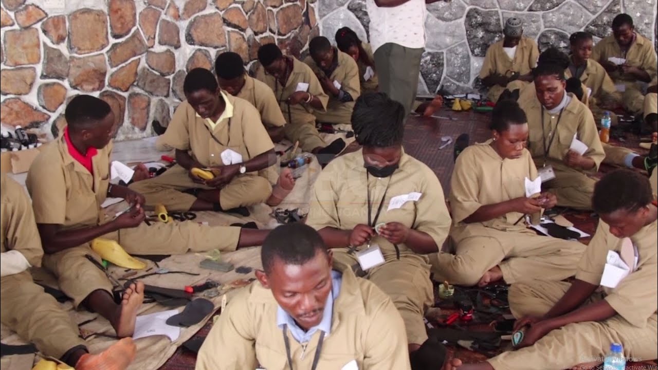 Skills development - The presidential skills dev’t initiative empowers over 5,500 youths