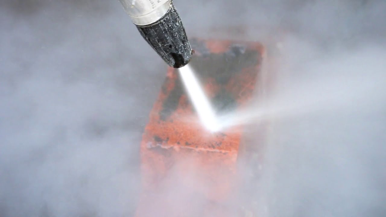 ThermaTech with 'Abrasive Attachment'