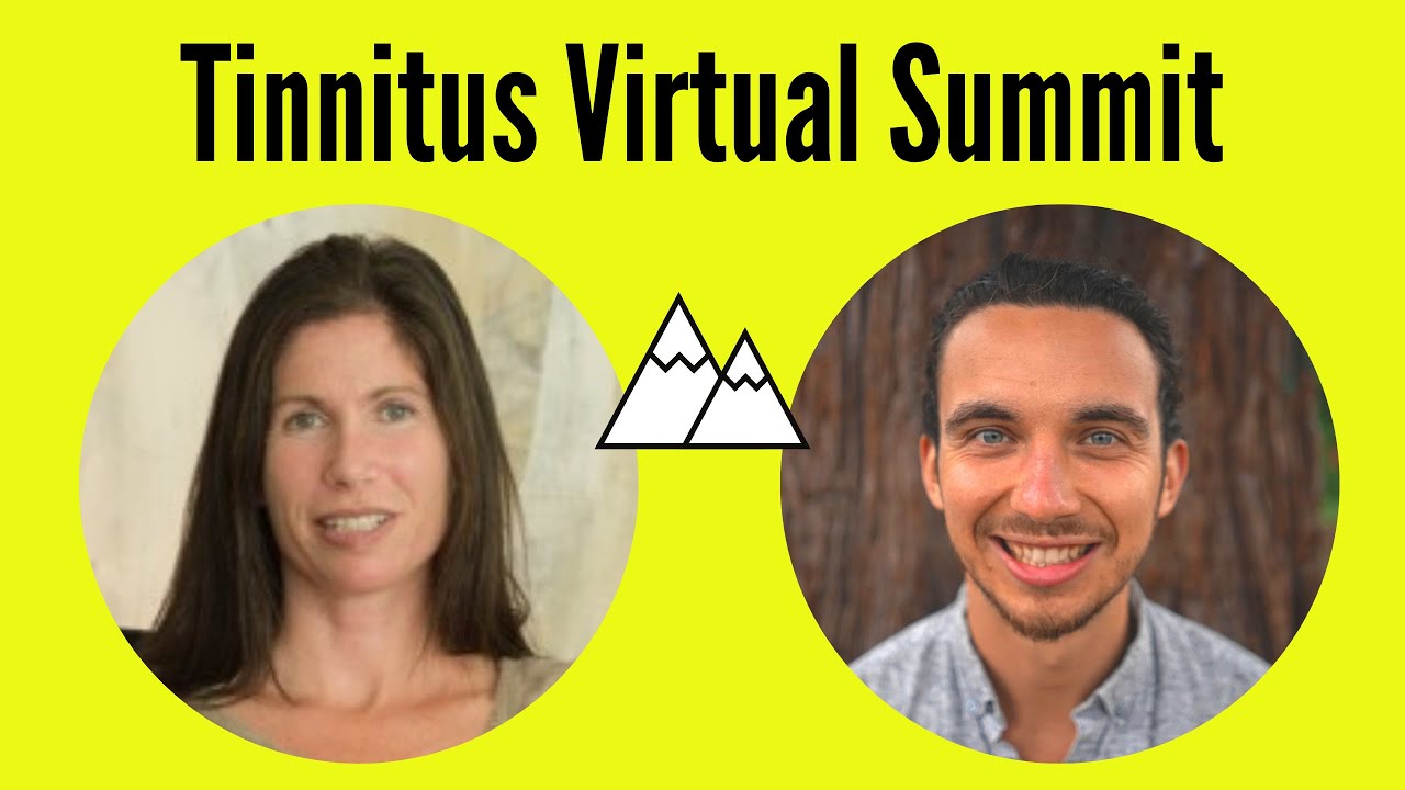 Mindful Tinnitus Relief - Dr. Jennifer Gans