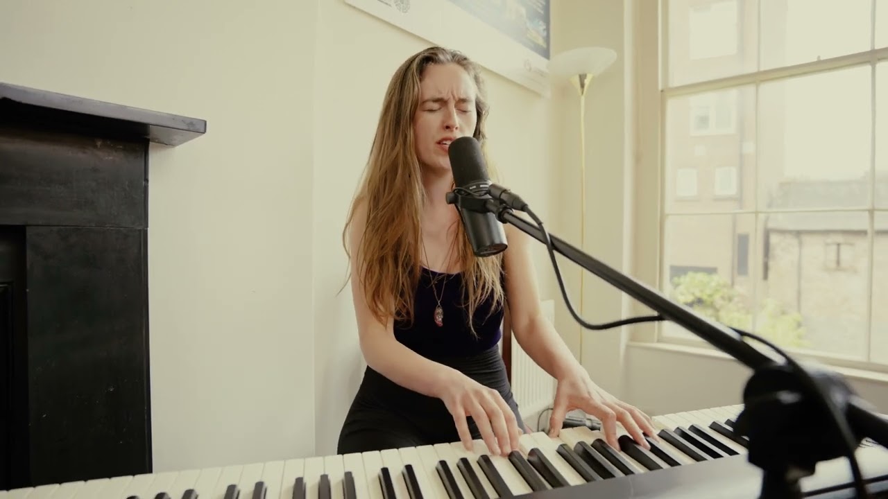 P Stands for Paddy [Roud 419] | The Weaving (Live at The People’s Museum of Limerick)
