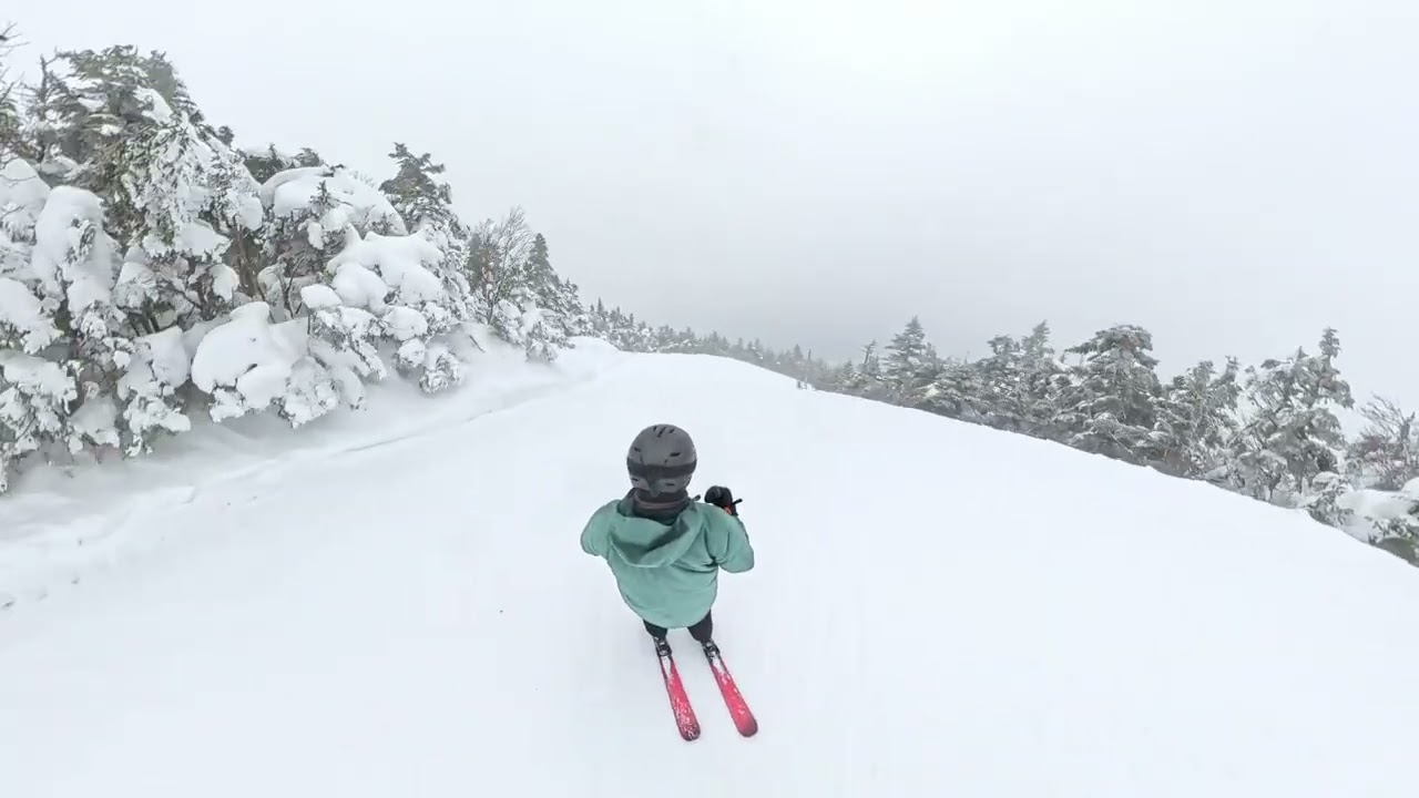 Cannon Mountain NH