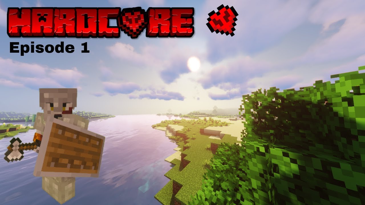 MC Hardcore Ep1