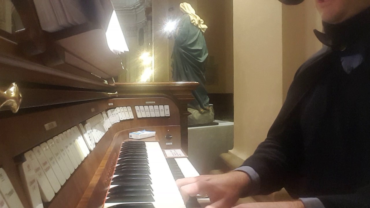 INNALZATE NEI CIELI LO SGUARDO