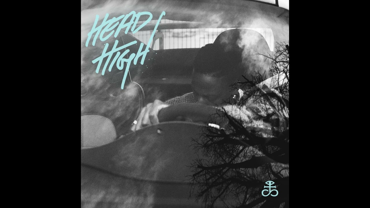 Joey Bada$$ - Head High (Instrumental)