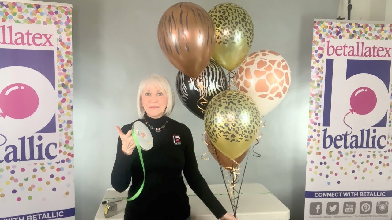 bBrilliant: Easy Template for Consistent Arranged Bouquets – Jan Iiams