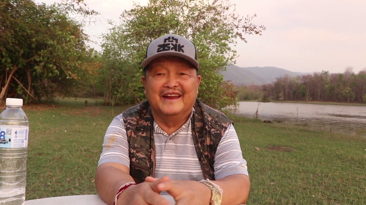Keeb Puam Tu Siab: 60 Xyoo Mam Ntsib Txiv (24/03/2024)