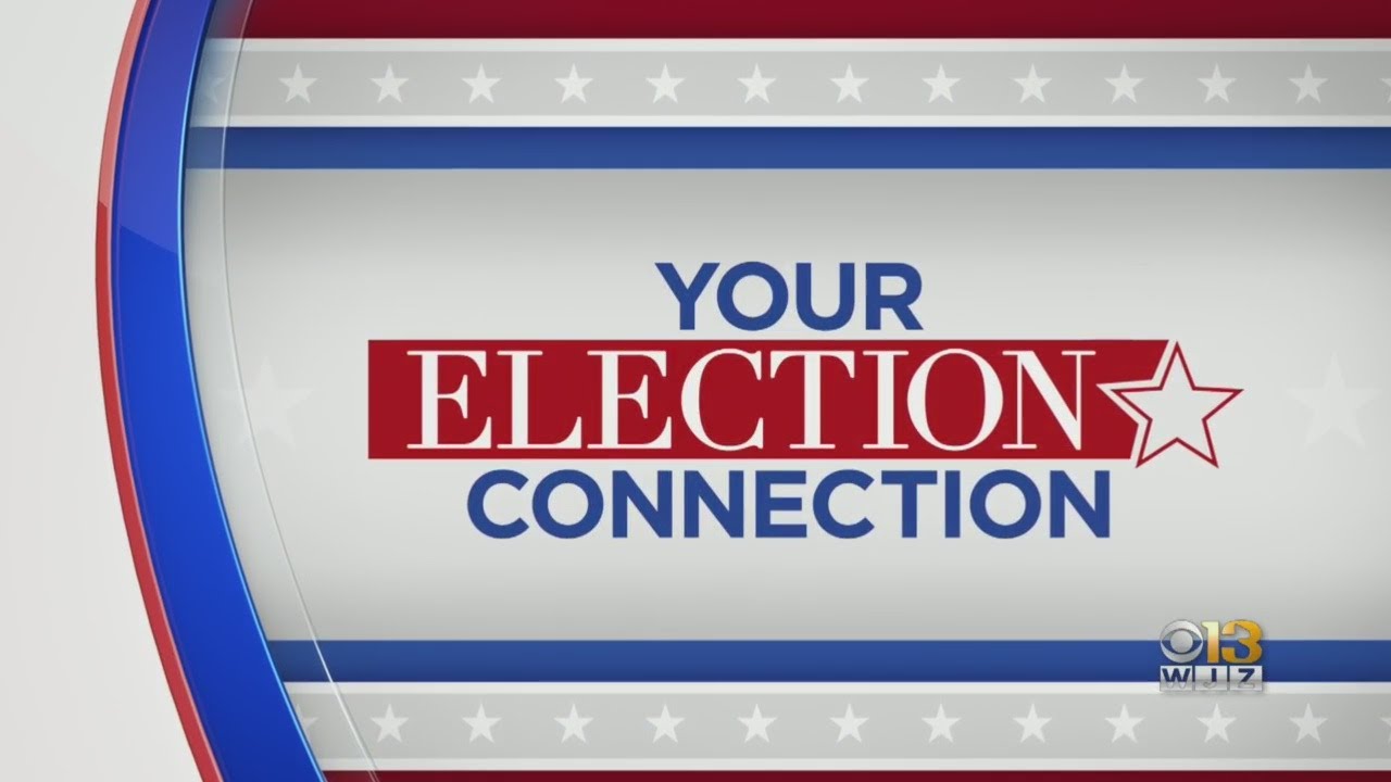 Baltimore Mayoral Candidates Eye Finish Line In Primary Fight