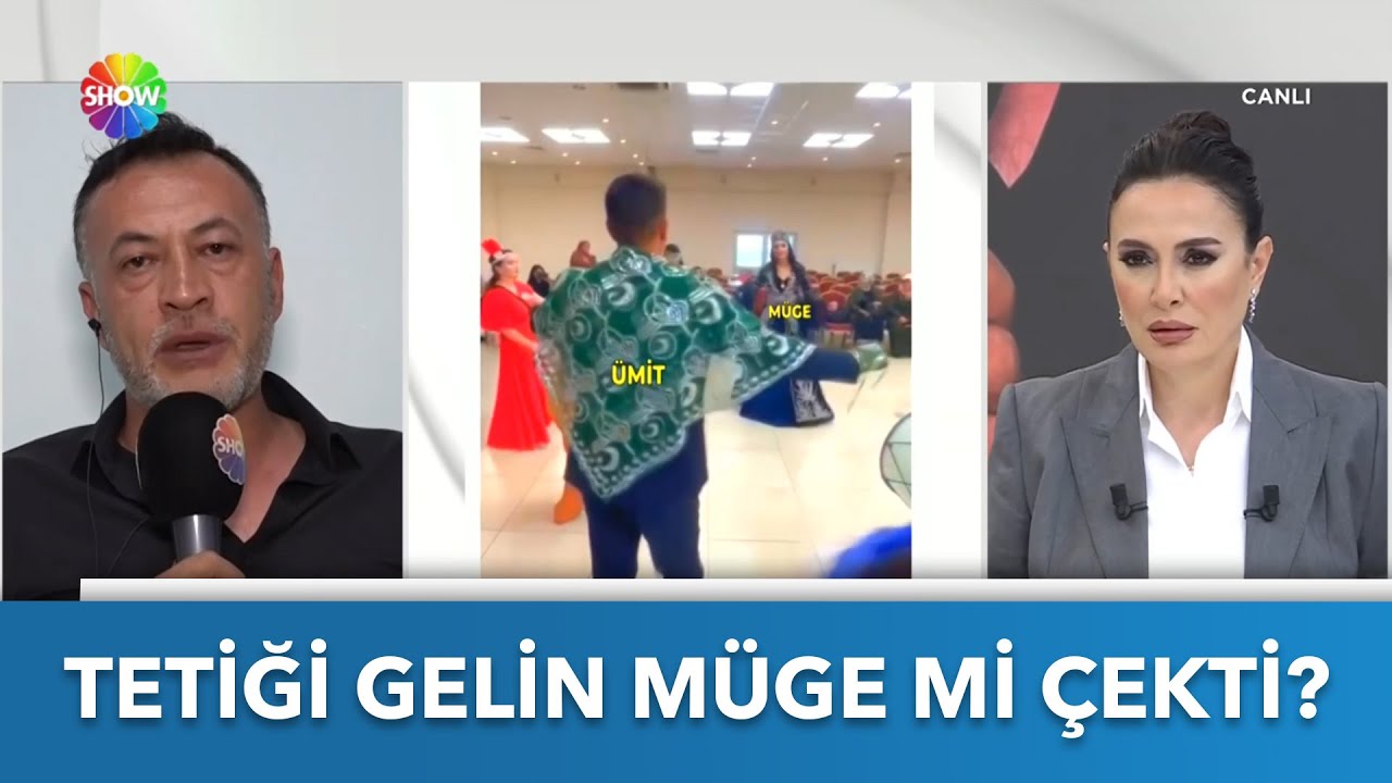 Sağdıç Özkan'ın abisine ulaştık! | Didem Arslan Yılmaz'la Vazgeçme | 28.10.2025