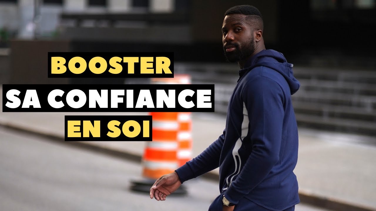 Comment Avoir l'Air Sûr de Toi | Estime de soi et Confiance en soi