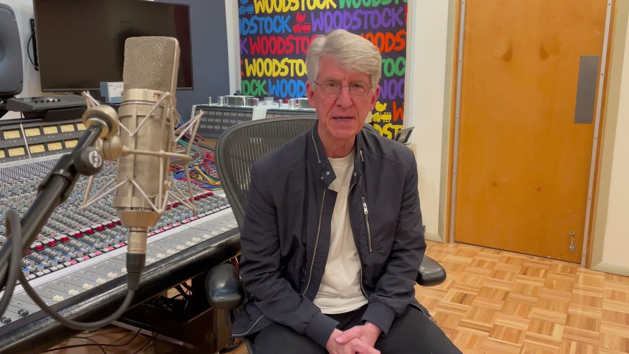 Heritage Audio - Obie Obrien on remixing Motown using the Motorcity EQ
