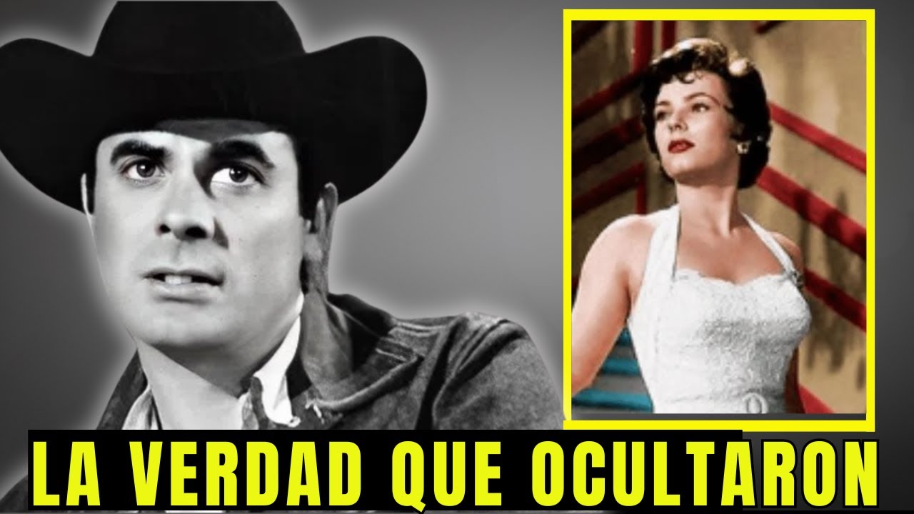El Águila Negra: La Trágica Vida Y Muerte De Fernando Casanova