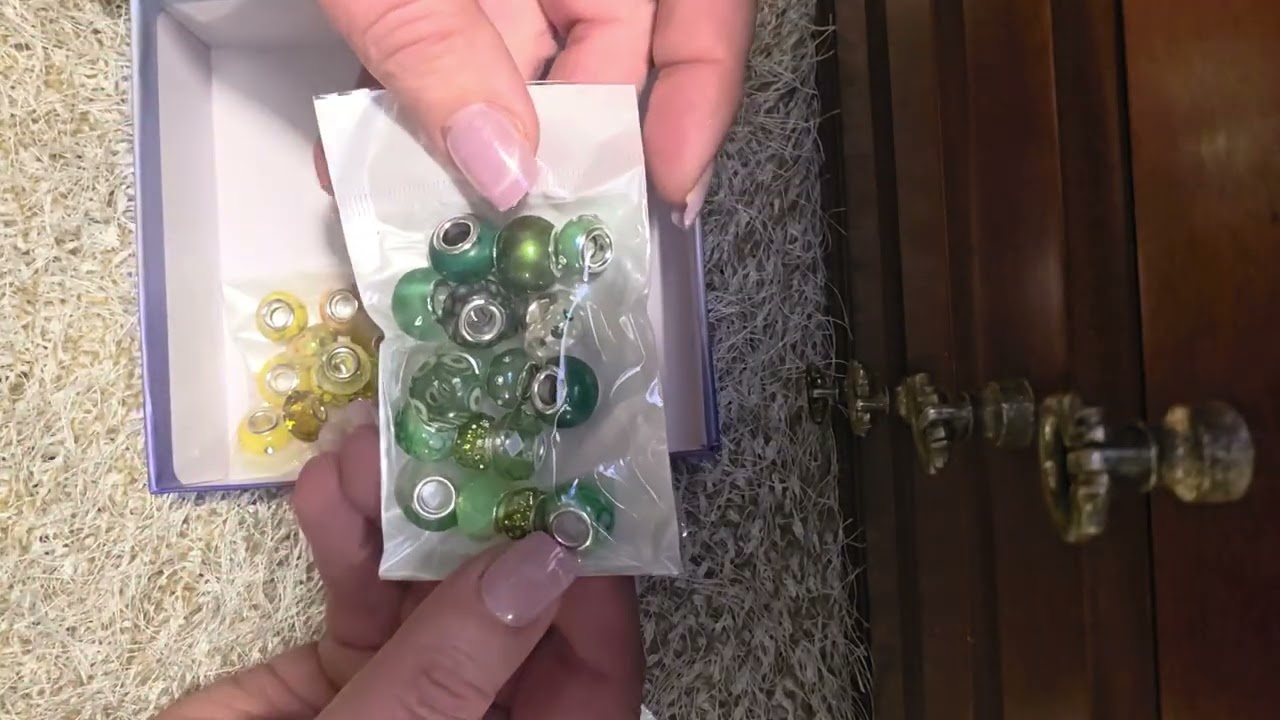 Aquariusing ASMR organizing /unboxing #crinkles #satisfying #whisperasmr #asmrunboxing #asmrvideos 