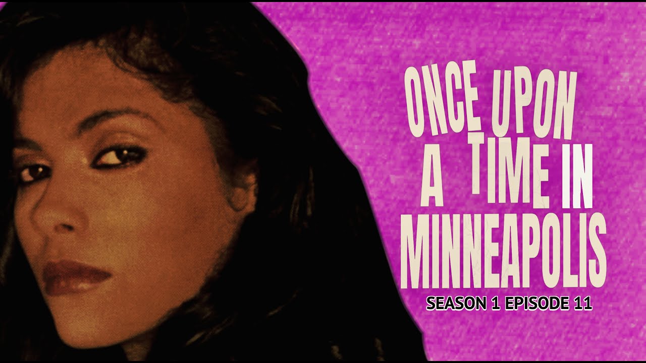 WHEN PRINCE toured the TRIPLE THREAT in 1983: ONCE UPON A TIME IN MINNEAPOLIS (S1E11)