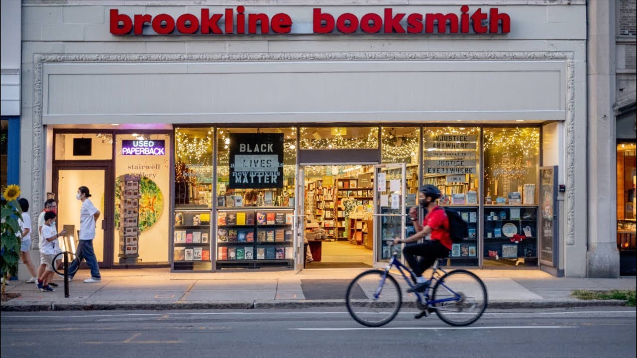 Third Thursdays Poetry: Hannah Brooks-Motl & Stephanie Burt