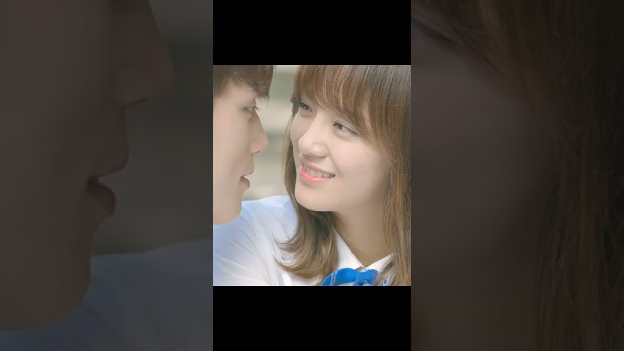 Best moments of Ra Eun-ho and Tae-woon &hearts;️&hearts;️ #kdrama #koreandrama #school2017 #love #lovestatus
