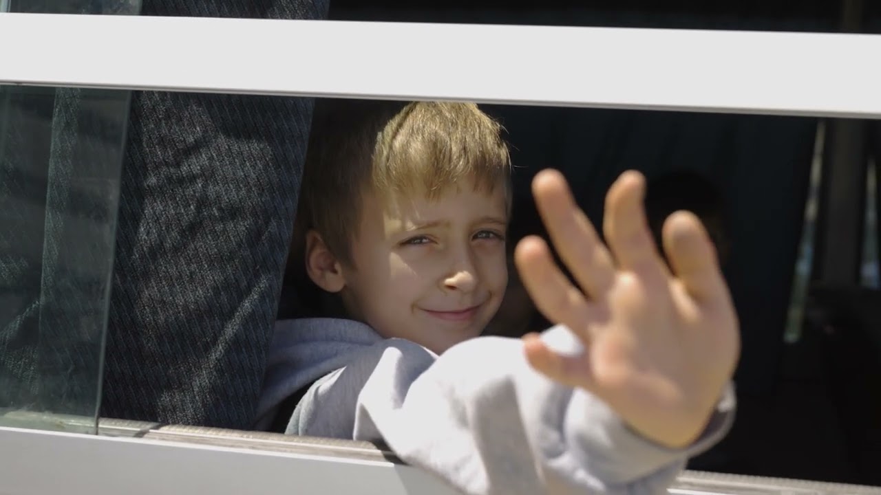 الفيديو التعريفي