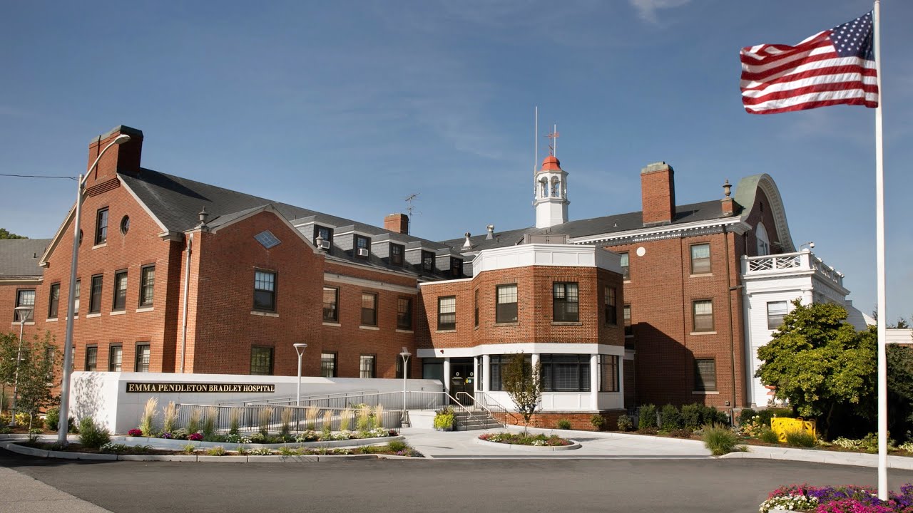 Video Tour of Bradley Hospital
