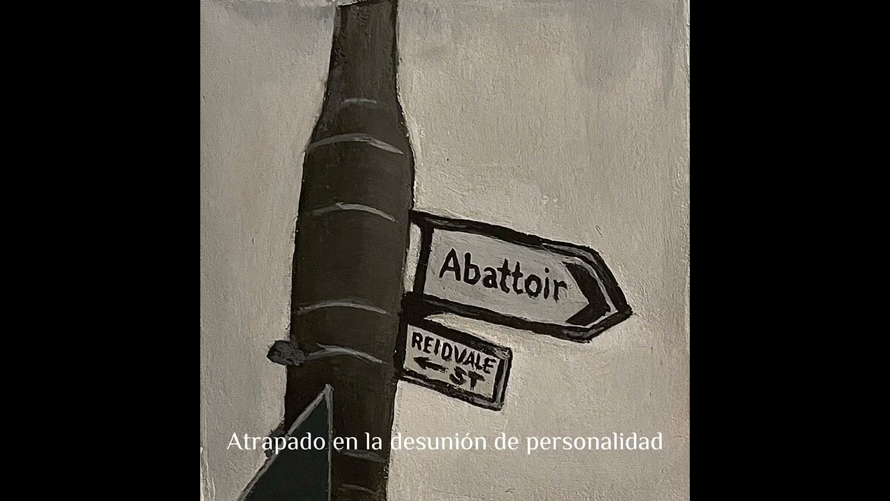 The Ninth Wave - Abattoir (Sub español)