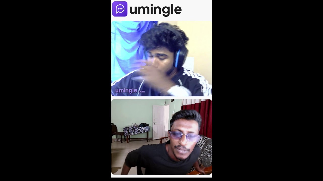 VADA MAKKALEAA #UMINGLE