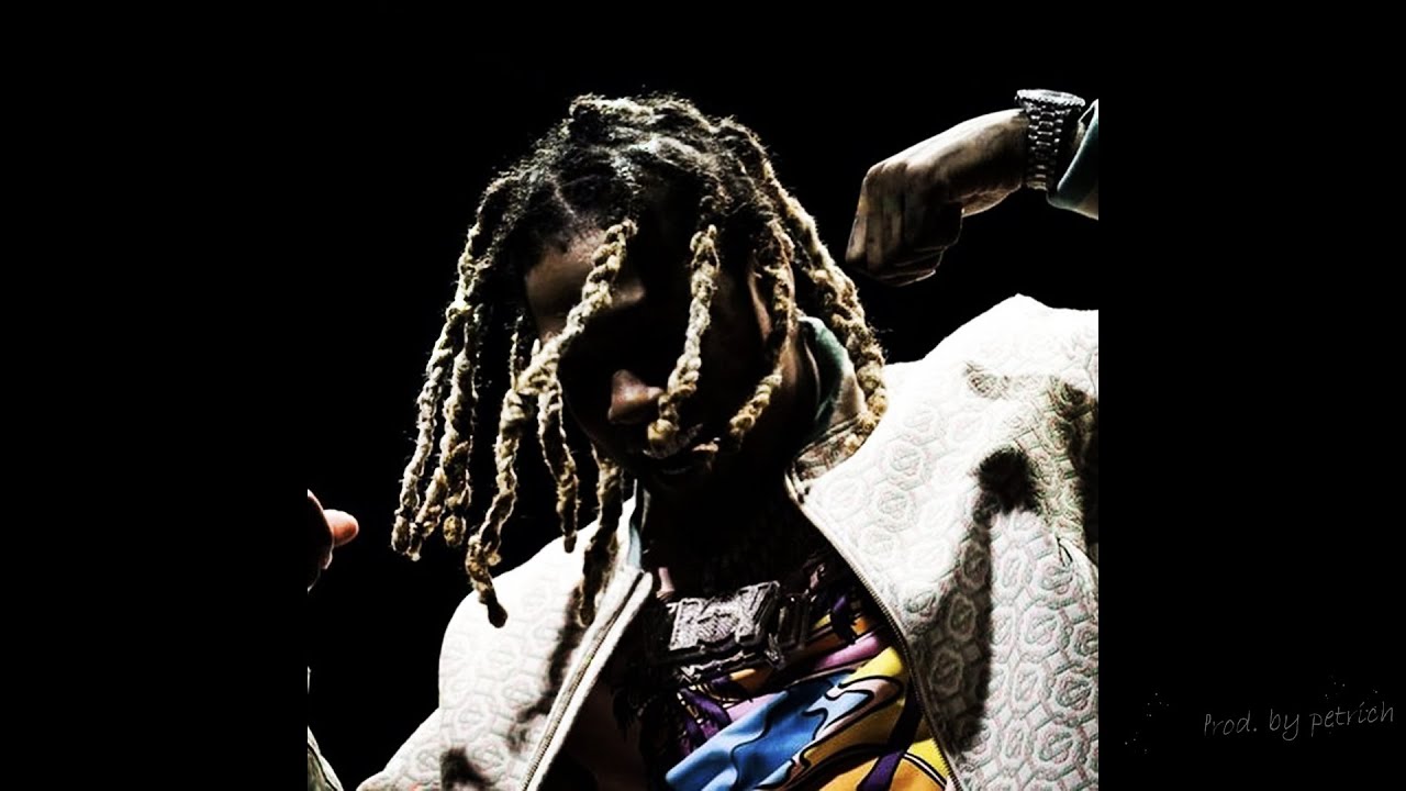 (FREE) Lil Durk x Rod Wave Type Beat - 