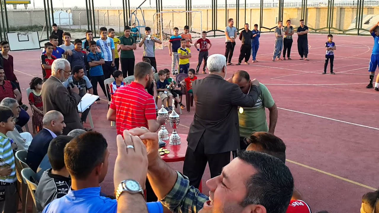 ناحية قزانية