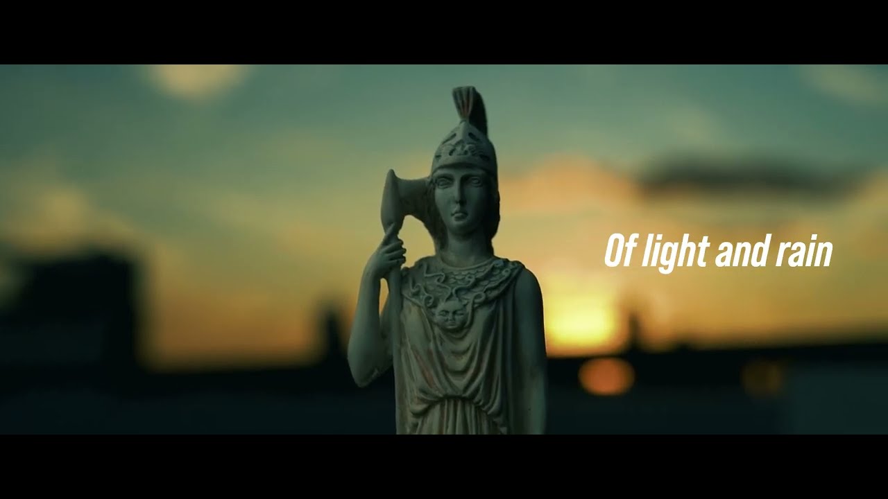Eyesight - Of light and rain