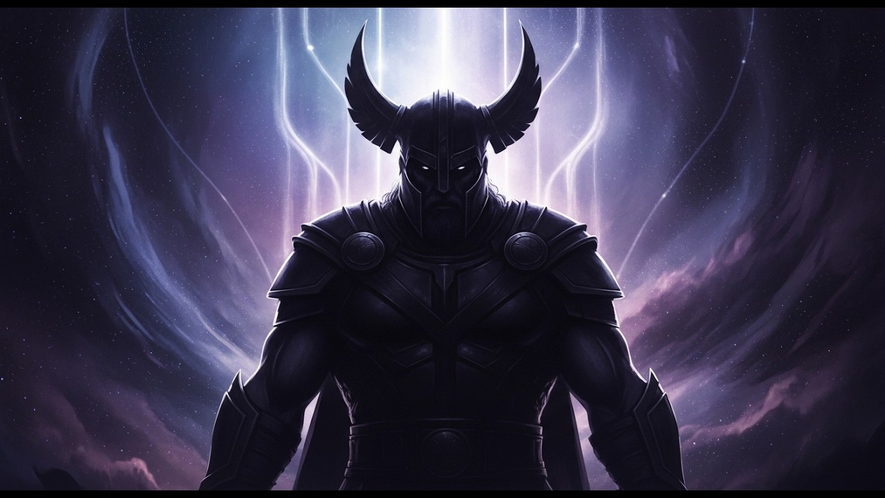 HEIMDALL - The White Warden // Cinematic Dark House • Midtempo Bass • 126 BPM - Long Intro