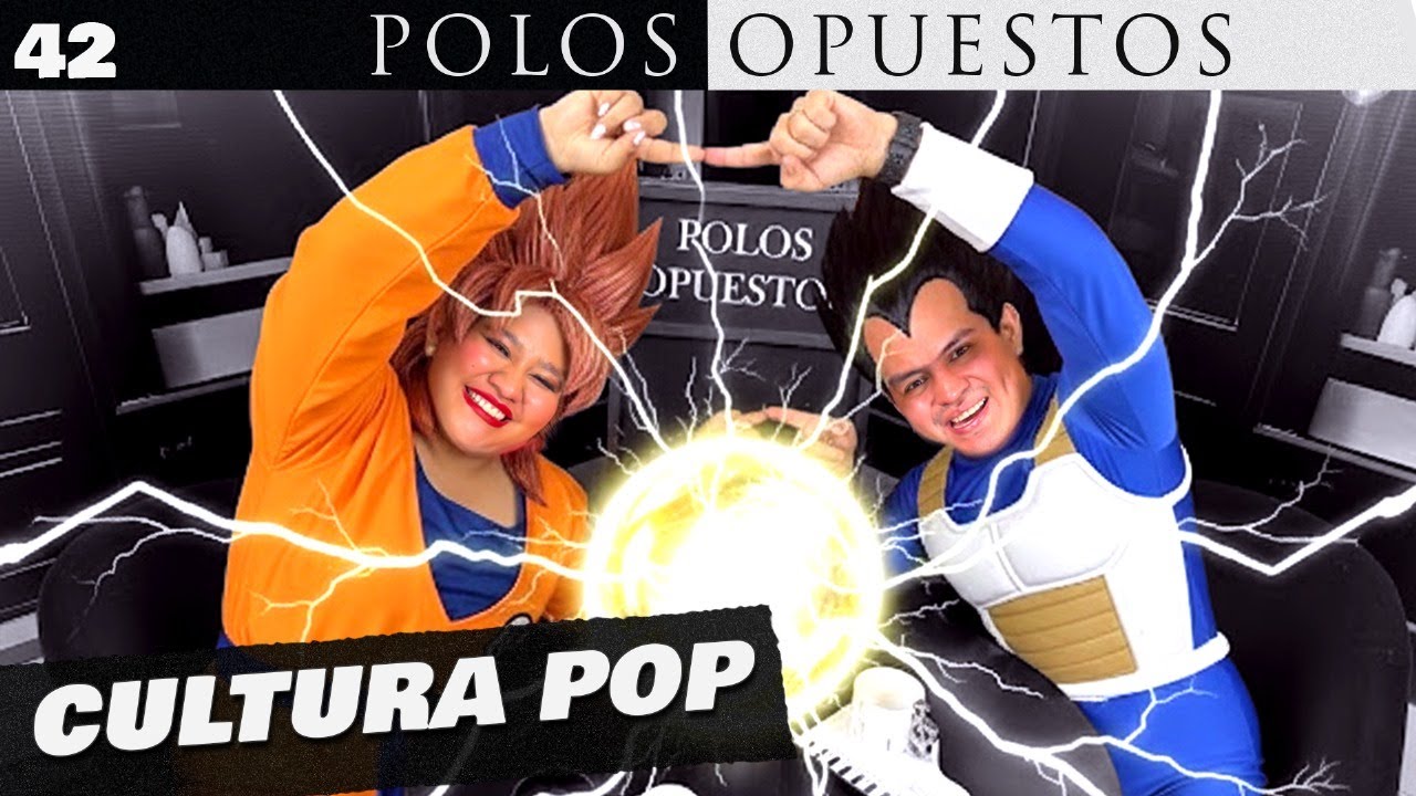 EP.42 I CULTURA POP