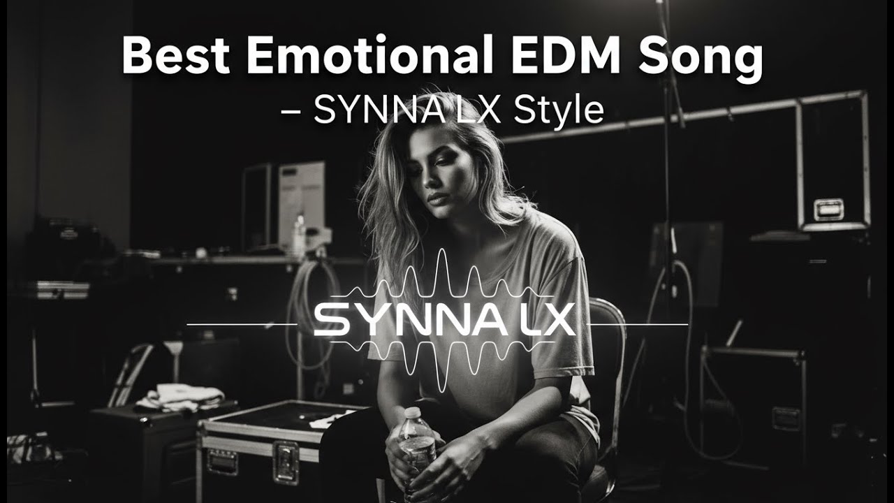 Alan Walker x Illenium Style&ndash;You fade away - Emotional Progressive House 2025