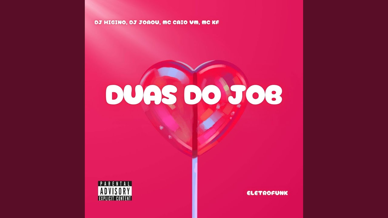 Duas do Job