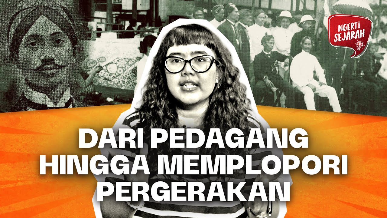 Riwayat Sarekat Islam: Pergerakan Hingga Perpecahan | HISTORIA.ID