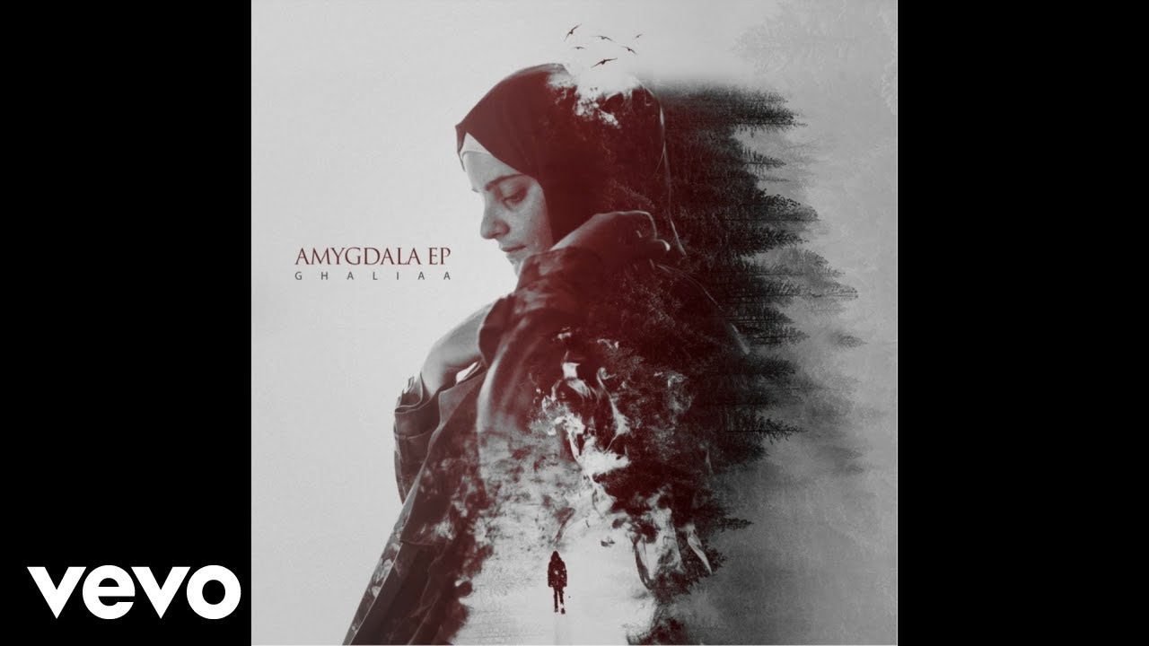 Ghaliaa - Mfakker مفكر