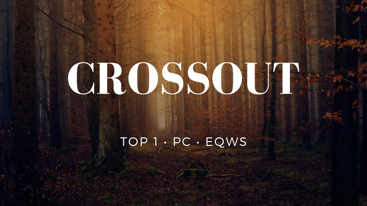 CROSSOUT CW TOP 1