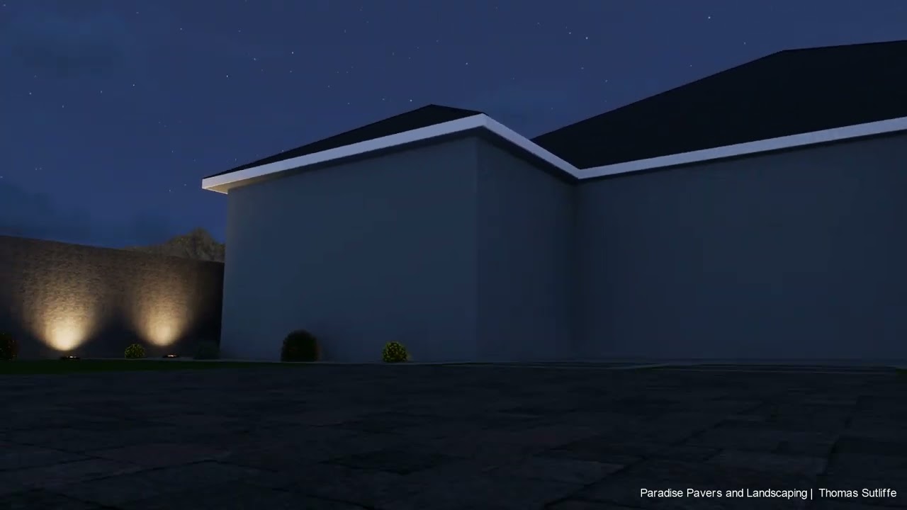 VizTerra - 3D Swimming Pool Design Software