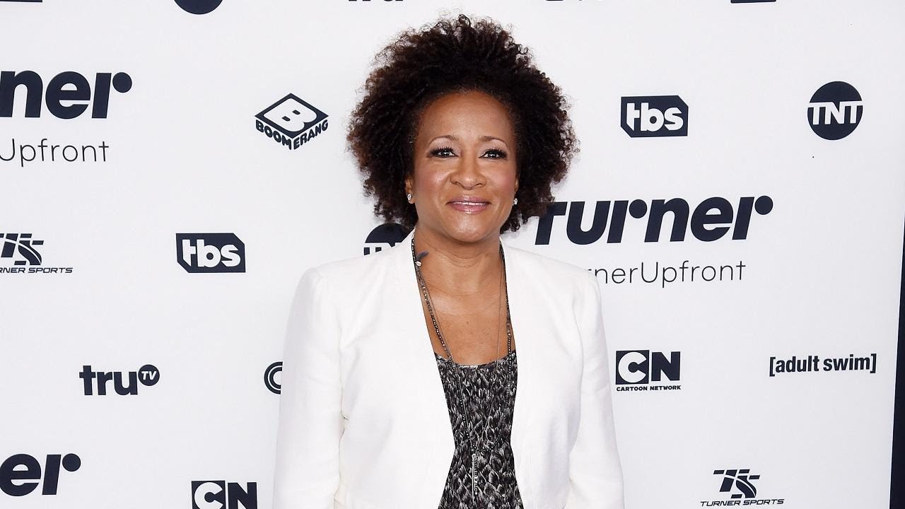 Wanda Sykes Hilariously Talks New 'Face Value' Game Show: 'We Want to Offend People'