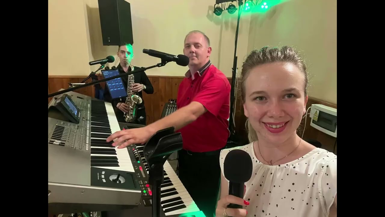 Holdvil&aacute;g Party Band