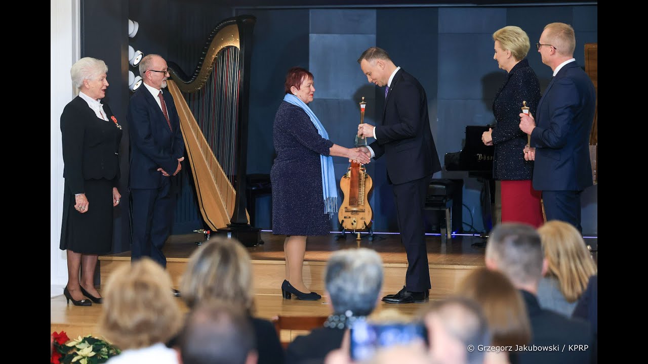 30-lecie Fundacji &bdquo;Pomoc Polakom na Wschodzie&rdquo;