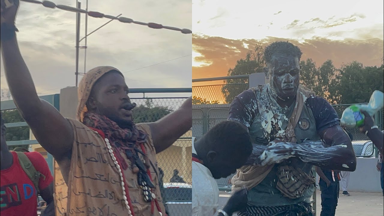 Ada boye Baol carrière Baol 24 janvier 2026 mbour mise 10.millions 