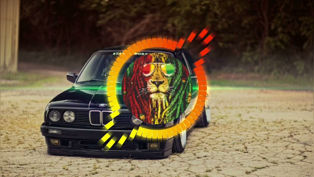 Jah Malla - Jah love