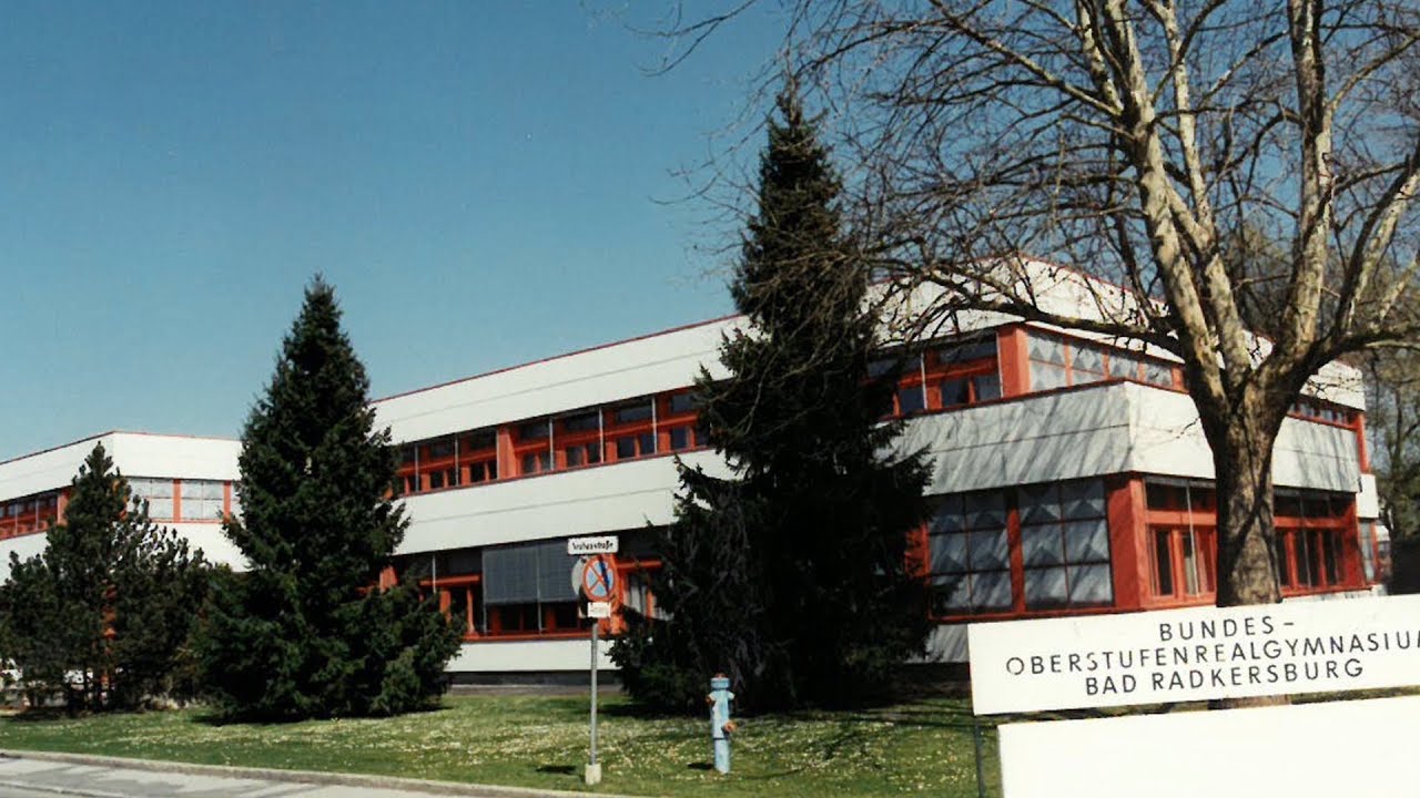 50 Jahre Borg Bad Radkersburg