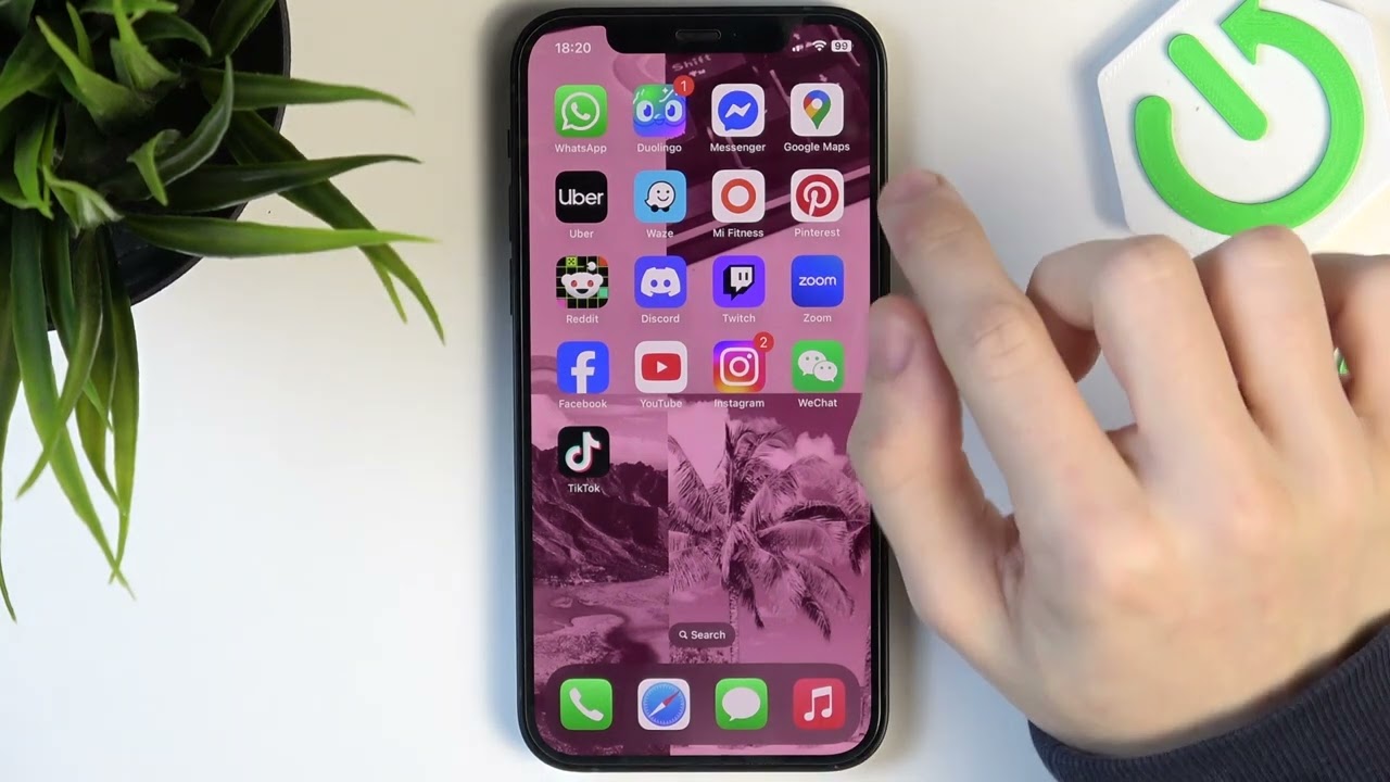 Приложение Pinterest не работает на iPhone — как это исправить