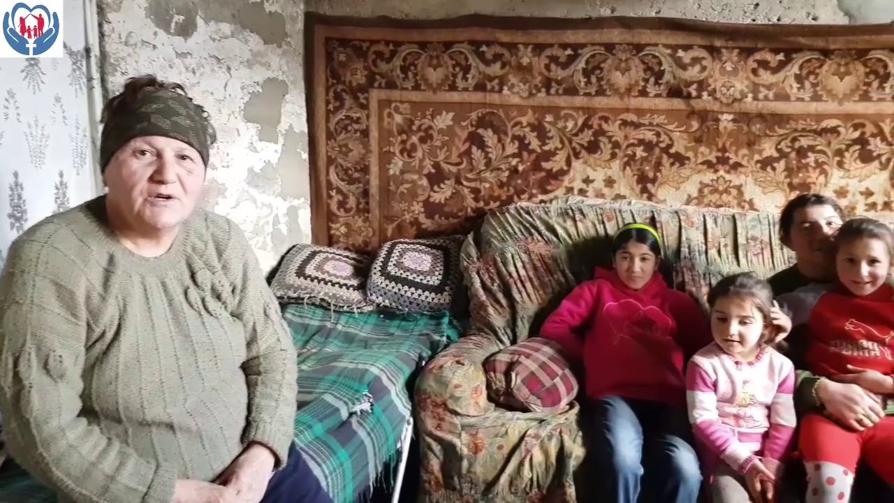 Տավուշի մարզ գյուղ Արծվաբերդ