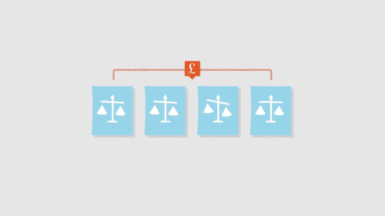 Legal Tender Explainer Video | Motionstory