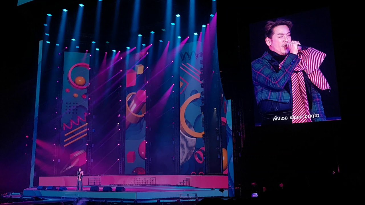 ชู้แต่เธอไม่รอบ ชอบแต่เธอไม่รู้ : อ๊อฟ ปองศักดิ์