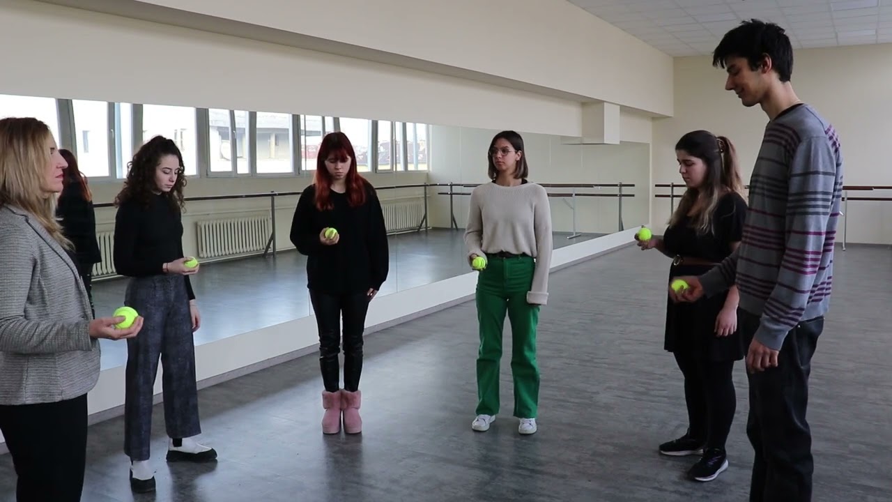 Music4autism Erasmus Project: 